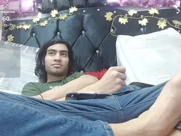 Stripchat Free Porn Cam of andresdark_07