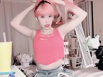 Stripchat Best Webcam of jiajia_0902