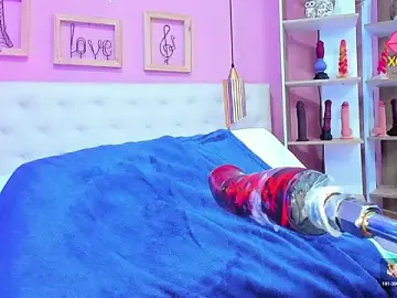 Stripchat Adult Webcams of leylla_