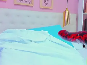 Stripchat Live Sex of leylla_