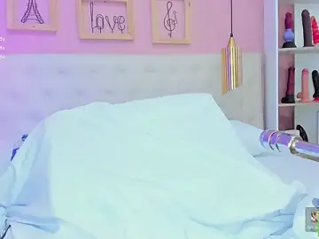 Stripchat Private Sex Chat of leylla_