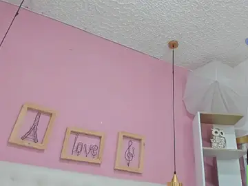 Stripchat Nude Webcam of leylla_