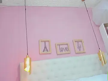 Stripchat Free Porn Cam of leylla_