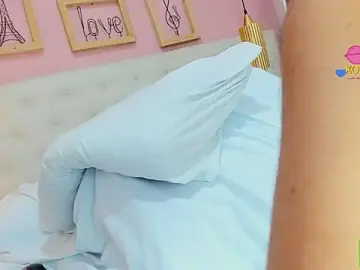 Stripchat Free Live Porn of leylla_