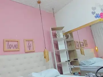 Stripchat Live Porn of leylla_