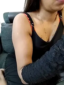 Stripchat Sex Cam of monalisa-jaan