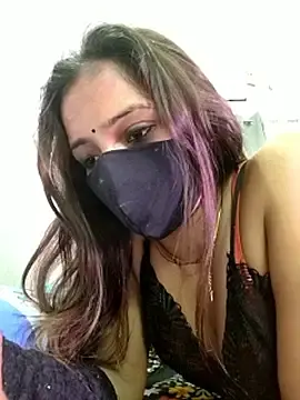 Stripchat Live Sex of monalisa-jaan