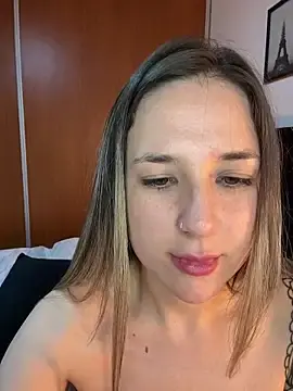 Stripchat Sex Chat of soytina_virtuall