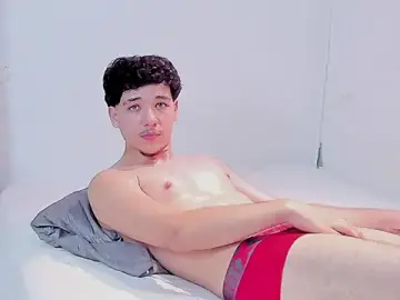 Stripchat Sex Cam of tiven-prince