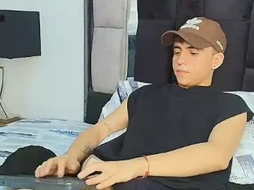 Stripchat Best live sex cam show of Brax_Valencia