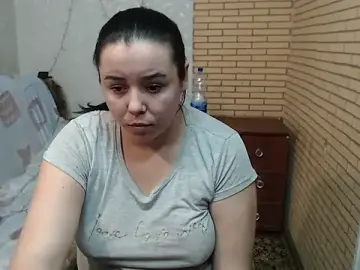 Stripchat Sex Cam of CutieMarine