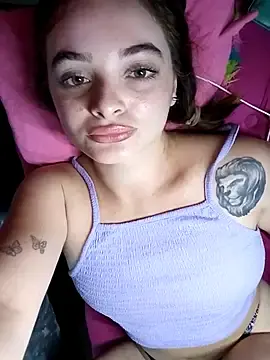 Stripchat Adult Webcams of Emmacut