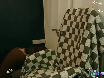 Stripchat Adult Webcam of Itsnotting834