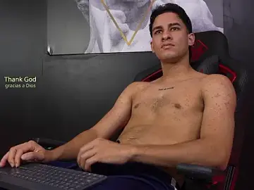 Stripchat Adult Video Chat of JakeMoxley