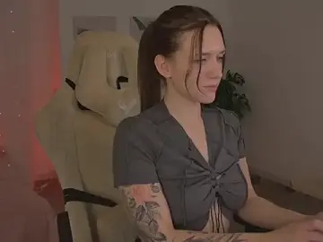 Stripchat Nude Webcam of JennyDens