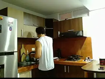 Stripchat Nude Webcam of Logan0626