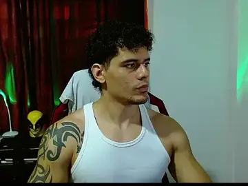 Stripchat Nude Webcam of Logan0626