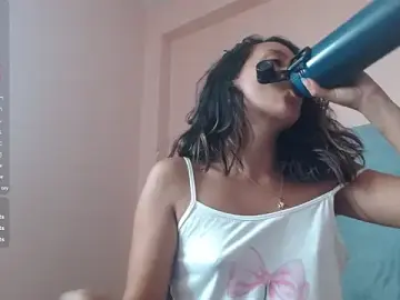 Stripchat Private Sex Chat of LunaaMorena