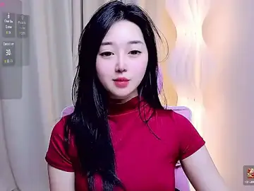 Stripchat Adult Webcam of Miu-999