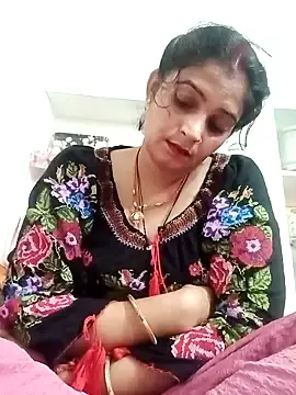 Stripchat Adult Webcam of Mohni_love