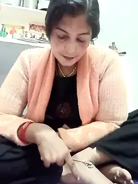 Stripchat Best Webcam of Mohni_love