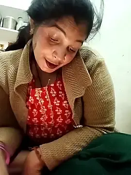 Stripchat Adult Webcam of Mohni_love