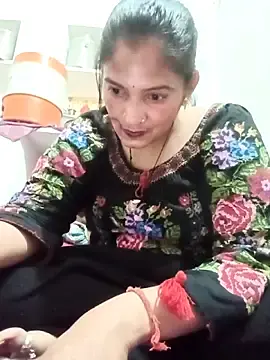 Stripchat Adult Video Chat of Mohni_love