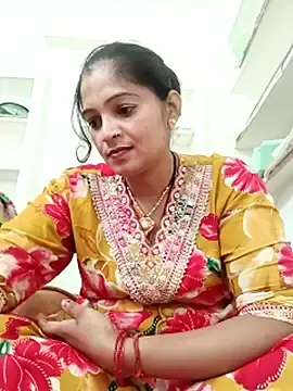 Stripchat Sex Cam of Mohni_love