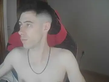 Stripchat Live Porn of Murcianito