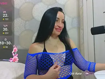 Stripchat Best Webcam of Roxyy_Star