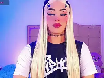 Stripchat Adult Webcam of Shiaki_04