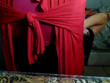 Stripchat Sex Chat of StarinThecloudz