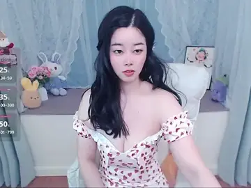 Stripchat Adult Webcams of Xiaodie-baby