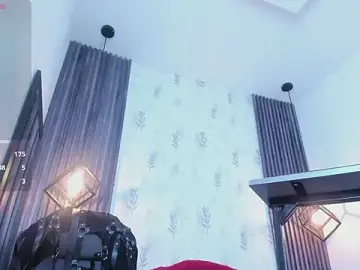 Stripchat Nude Webcam of brigittemiller