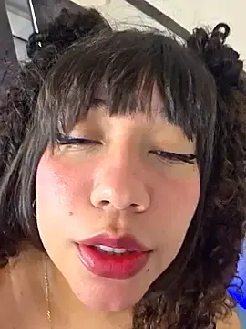 Stripchat Adult Webcam of miafresa_hot