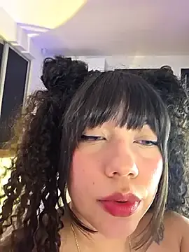 Stripchat Nude Webcam of miafresa_hot