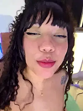 Stripchat Adult Webcams of miafresa_hot