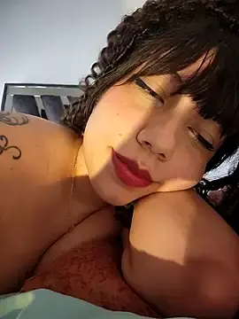 Stripchat Best live sex cam show of miafresa_hot