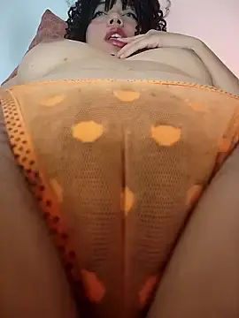 Stripchat Live Sex Cam of miafresa_hot