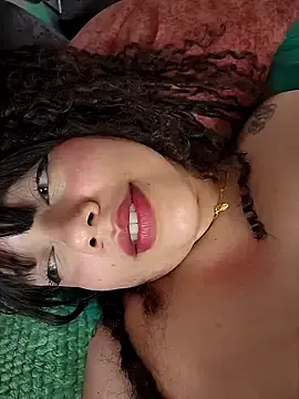 Stripchat Nude Webcam of miafresa_hot