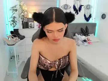 Stripchat Sex Cam of tstoni_talks