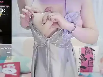 Stripchat Live Sex Cam of wen_rou