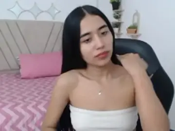 Stripchat Sex Cam of xoxo_melany