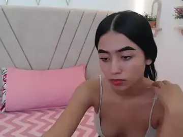 Stripchat Best live sex cam show of xoxo_melany