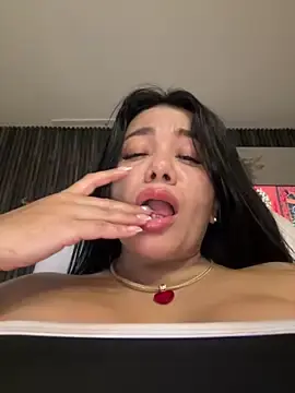 Stripchat Nude Webcam of Abril10_