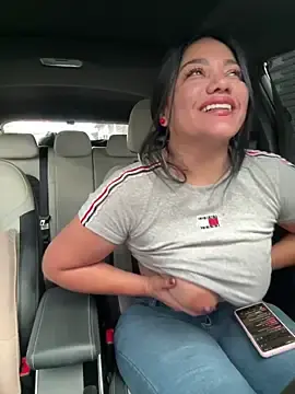 Stripchat Best Webcam of Abril10_