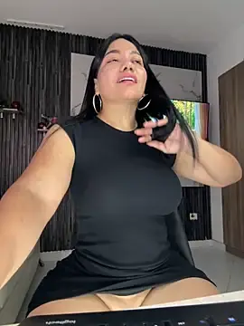 Stripchat Live Sex of Abril10_