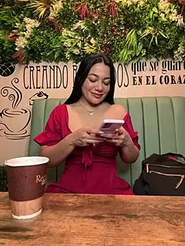 Stripchat Nude Webcam of Abril10_