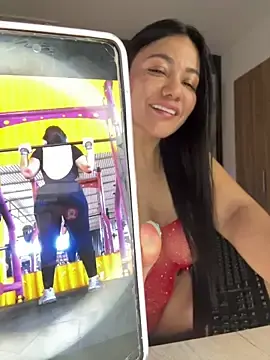 Stripchat Private Sex Chat of Abril10_