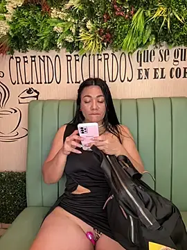 Stripchat Adult Webcam of Abril10_